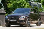 Audi Q5 by Senner Tuning 2011 года